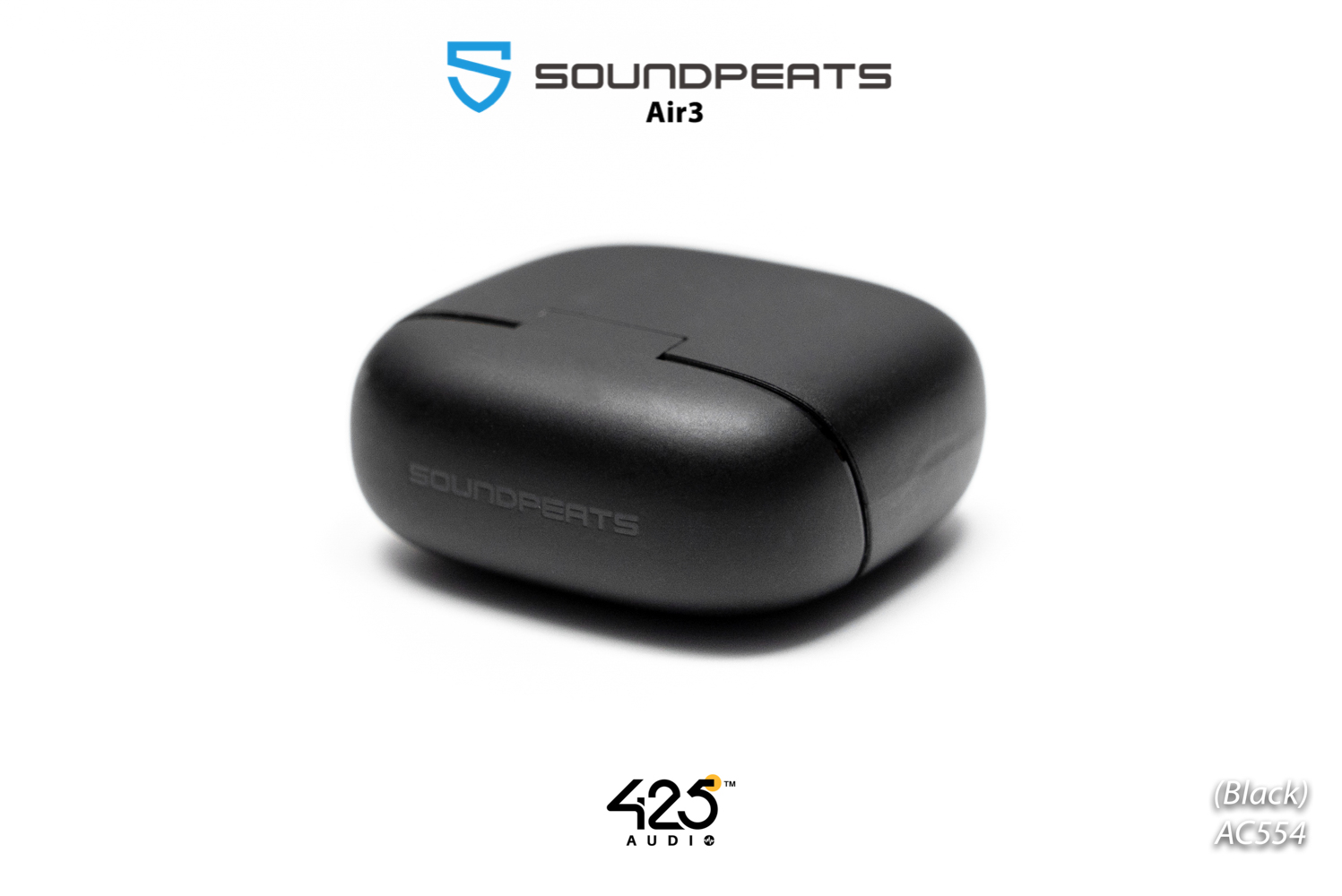 soundpeats air3,air3,หูฟังไร้สาย,headphone,ipx5,เบสหนัก,earbud,aptx