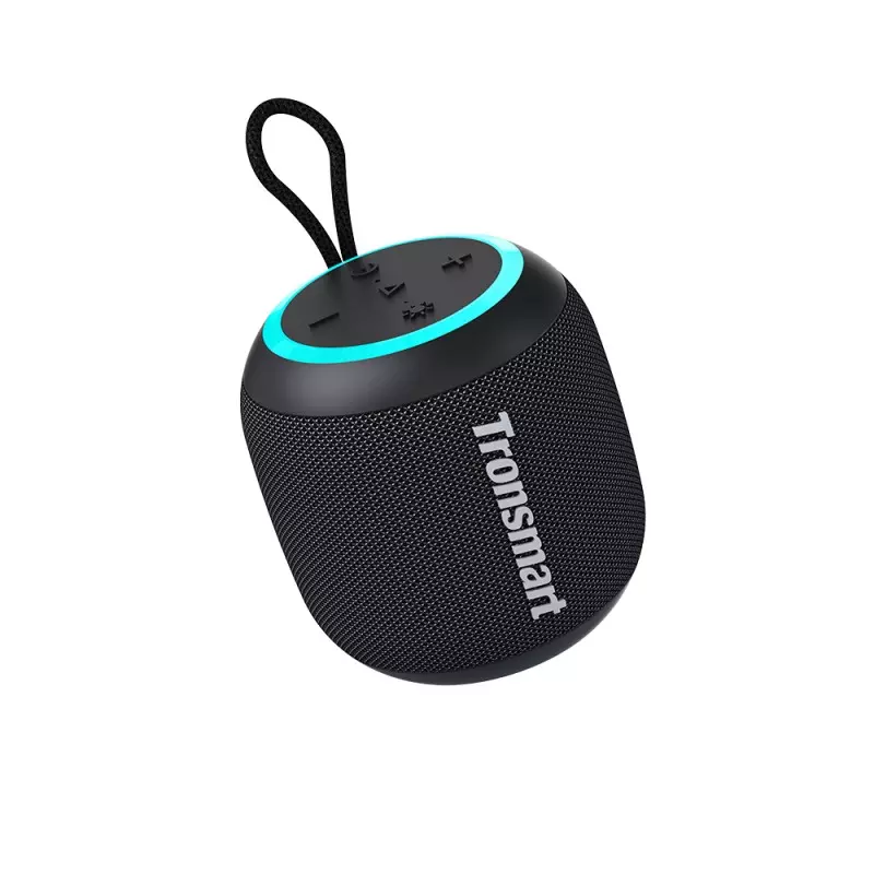 ลำโพงบลูทูธไร้สาย Tronsmart T7 Mini Bluetooth Speaker ตัวเล็ก เบสแน่น  รีวิวชัด คัดของดี สั่งง่าย ส่งไว ได้ของชัวร์