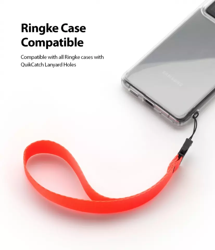 Ringke Hand Strap ( สายคล้องมือ ) รีวิวชัด คัดของดี สั่งง่าย ส่งไว  ได้ของชัวร์