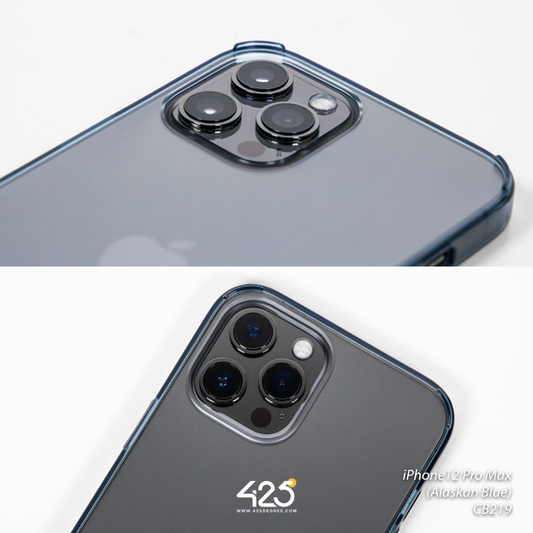 Amazgthing minimal drop proof lens cover iphone 12 pro max