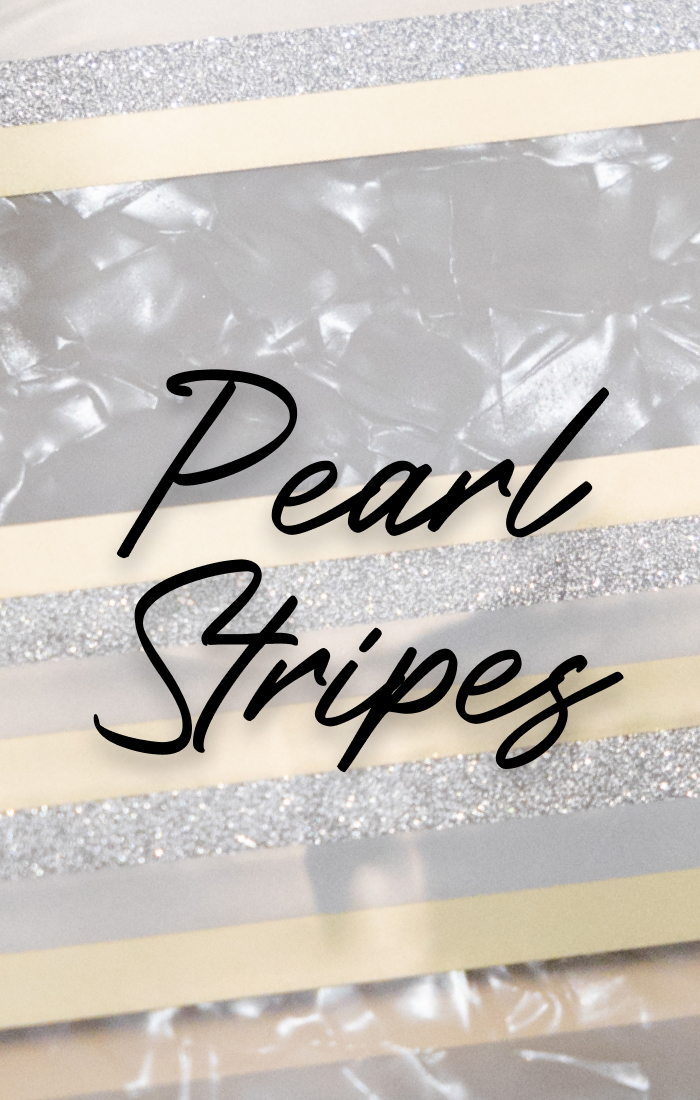 Pearl Stripes