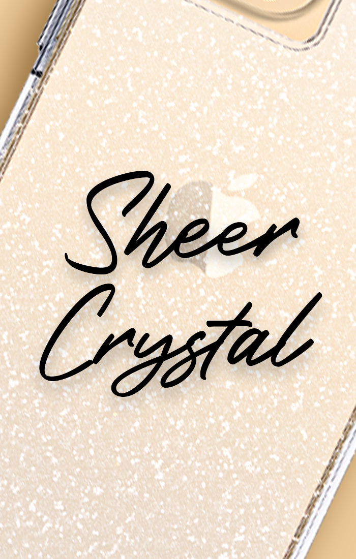 Sheer Crystal