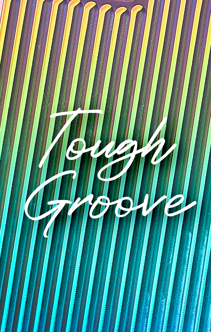 Tough Groove