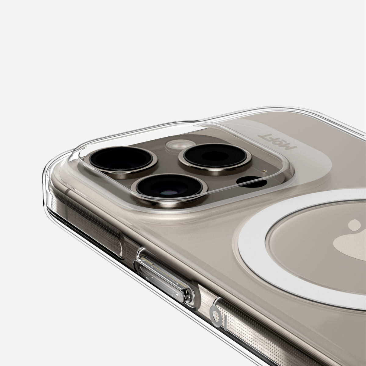 Moft Snap Case MagSafe 3.0 iPhone 15
