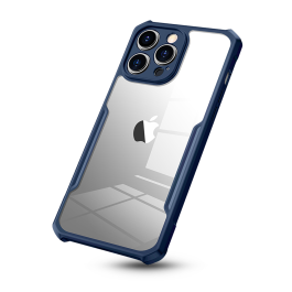 Xundd Beatle เคส Iphone 14 Pro Max - Blue รีวิวชัด คัดของดี สั่งง่าย ส่งไว  ได้ของชัวร์