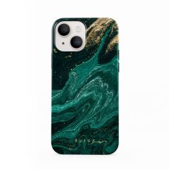 Burga Tough Case เคส iPhone 13 Mini - Emerald Pool