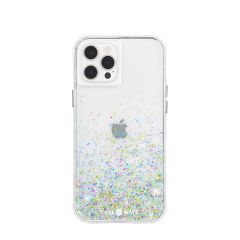 Case-Mate Twinkle Ombre เคส iPhone 12 Pro Max-Confetti