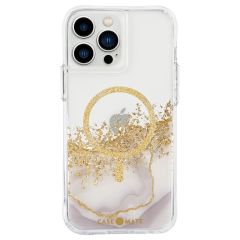 Case-Mate Karat Marble with MagSafe Version2 - เคส iPhone 13 Pro