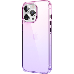Elago Aurora Case เคส iPhone 13 Pro Max - Pink Purple