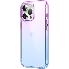 Elago Aurora Case เคส iPhone 13 Pro - Purple Blue
