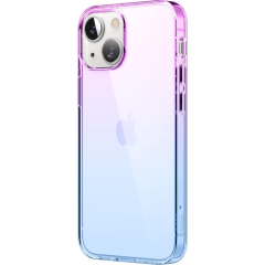 Elago Aurora Case เคส iPhone 13 - Purple Blue