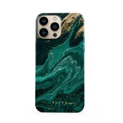 Burga Tough Case เคส iPhone 13 Pro - Emerald Pool