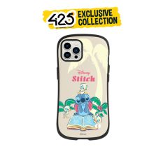 iFace First Class Disney Stitch Collection Ohana Means Family เคส iPhone 13 Pro Max - Ugly Duckling