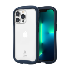 iFace Reflection เคส iPhone 13 Pro - Navy