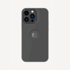 MOFT Snap Case MagSafe Enhanced เคส iPhone 13 Pro Max - Smoky Black