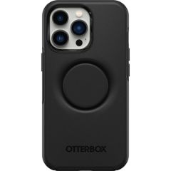 OtterBox Otter+POP Symmetry เคส iPhone 13 Pro - Black