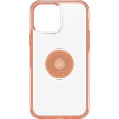 Otterbox Otter+POP Symmetry Clear เคส iPhone 13 Pro Max / iPhone 12 Pro Max -Melondramatic