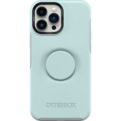 Otterbox Otter+POP Symmetry Tranquil Water เคส iPhone 13 Pro