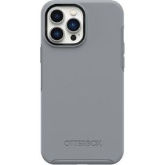 Otterbox Symmetry เคส iPhone 13 Pro - Resilence Gray