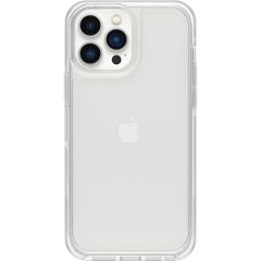 Otterbox Symmetry Clear เคส iPhone 13 Pro Max / iPhone 12 Pro Max - Clear
