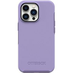 Otterbox Symmetry เคส iPhone 13 Pro Max / iPhone 12 Pro Max - Reset Purple