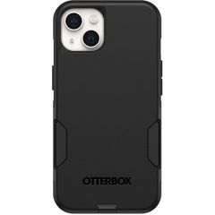 Otterbox Commuter เคส iPhone 13 - Black