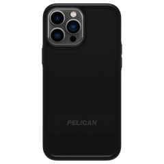 Pelican Protector เคส iPhone 13 Pro Max - Black (ดำ)