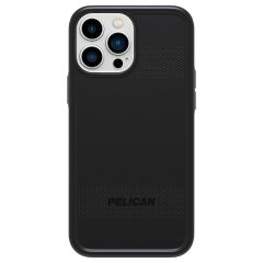 Pelican Protector with MagSafe เคส iPhone 13 Pro - Black (ดำ)