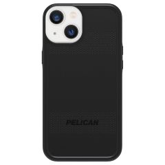 Pelican Protector เคส iPhone 13 - Black (ดำ)