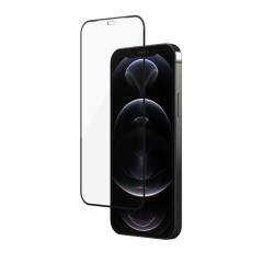 Rhinoshield 3D Impact Screen Protector with Alignment Frame - ฟิล์มกันรอย iPhone 12 / 12 Pro