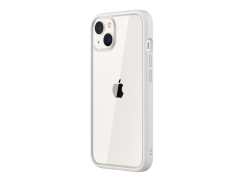 Rhinoshield MOD NX เคส iPhone 13 Mini - White