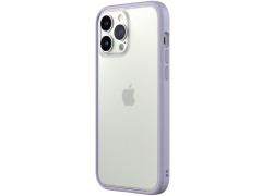 Rhinoshield MOD NX เคส iPhone 13 Pro Max - Lavender