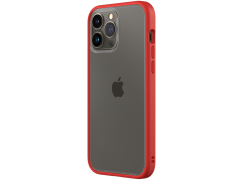 Rhinoshield MOD NX เคส iPhone 13 Pro - Red