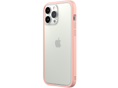Rhinoshield MOD NX เคส iPhone 13 Pro Max - Blush Pink