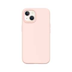 Rhinoshield Solidsuit เคส iPhone 13 Mini - Classic Blush Pink