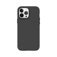 Rhinoshield Solidsuit เคส iPhone 13 Pro Max - Classic Black