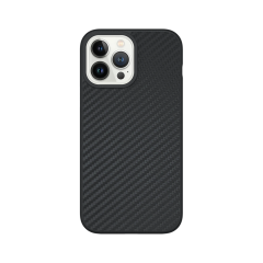 Rhinoshield Solidsuit เคส iPhone 13 Pro Max - Carbon Black