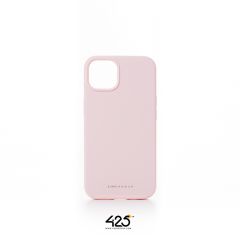 Simply Roar Cloud-Skin Silicone Case เคส iPhone 13 - Light Pink