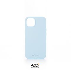 Simply Roar Cloud-Skin Silicone Case เคส iPhone 13 Pro - Sky Blue