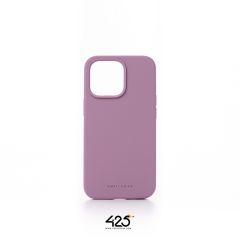 Simply Roar Cloud-Skin Silicone Case เคส iPhone 13 Pro - Purple