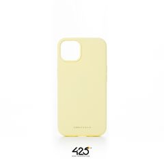 Simply Roar Cloud-Skin Silicone Case เคส iPhone 13 Pro - Light Yellow