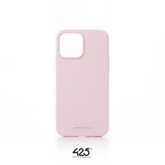 Simply Roar Cloud-Skin Silicone Case เคส iPhone 13 Pro Max - Light Pink