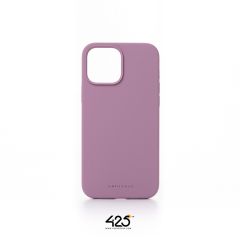 Simply Roar Cloud-Skin Silicone Case เคส iPhone 13 Pro Max - Purple