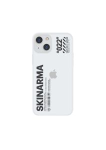 Skinarma Hadaka X22 เคส iPhone 13 - Clear