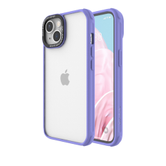 Solide SoPure เคส iPhone 14 / iPhone 13 - Lavender