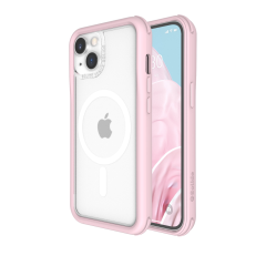 Solide Venus FX MagSafe เคส iPhone 14 / iPhone 13 - Sakura