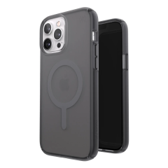 Speck Presidio Perfect Mist with Magsafe Obsidian เคส iPhone 13 Pro Max / iPhone 12 Pro Max - Obsidian