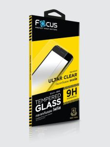 Focus Tempered Glass UC iPhone 12 Mini ( ฟิล์มกระจก iPhone 12 Mini ไม่เต็มจอ )