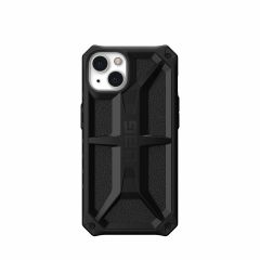 UAG Monarch - เคส iPhone13 - Black (ดำ)