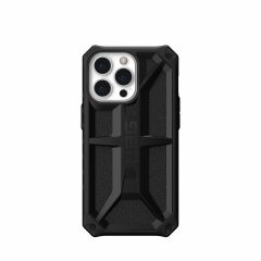 UAG Monarch - เคส iPhone13 Pro-Black (ดำ)